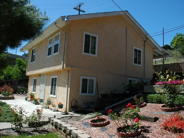 1739-1741 Pomona St, Crockett, CA 94525