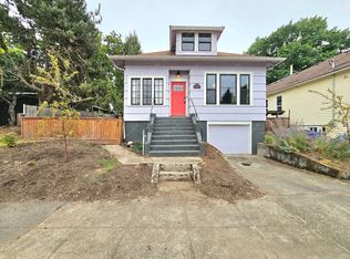 3934 SE 29th Ave, Portland, OR 97202