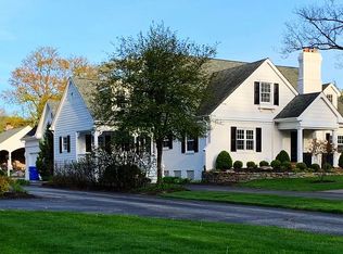 5520 Miami Rd, Cincinnati, OH 45243