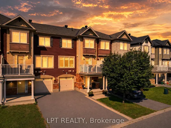 166 Sunshine Cres, Ottawa, ON K4A 0V3