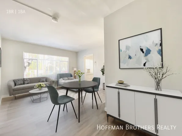 1661 N Bronson Ave #9, Los Angeles, CA 90028
