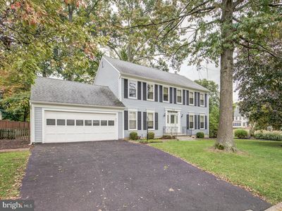 356 Copperfield Ln, Herndon, VA, 20170