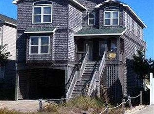 9421 S Old Oregon Inlet Rd LOT 6, Nags Head, NC 27959
