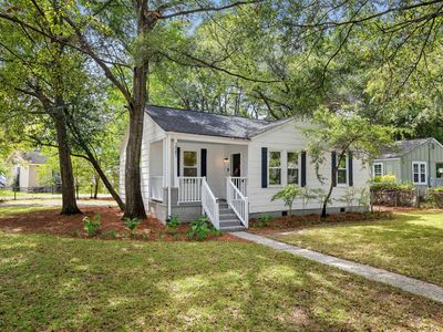 3981 Niagara St, North Charleston, SC, 29405