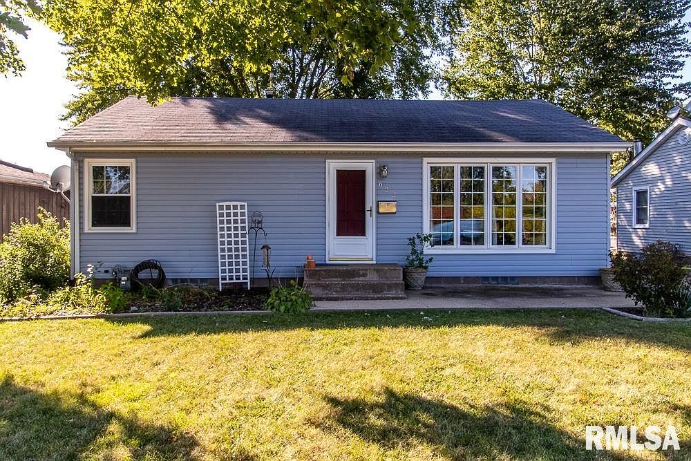 622 17th St, Silvis, IL 61282 Zillow