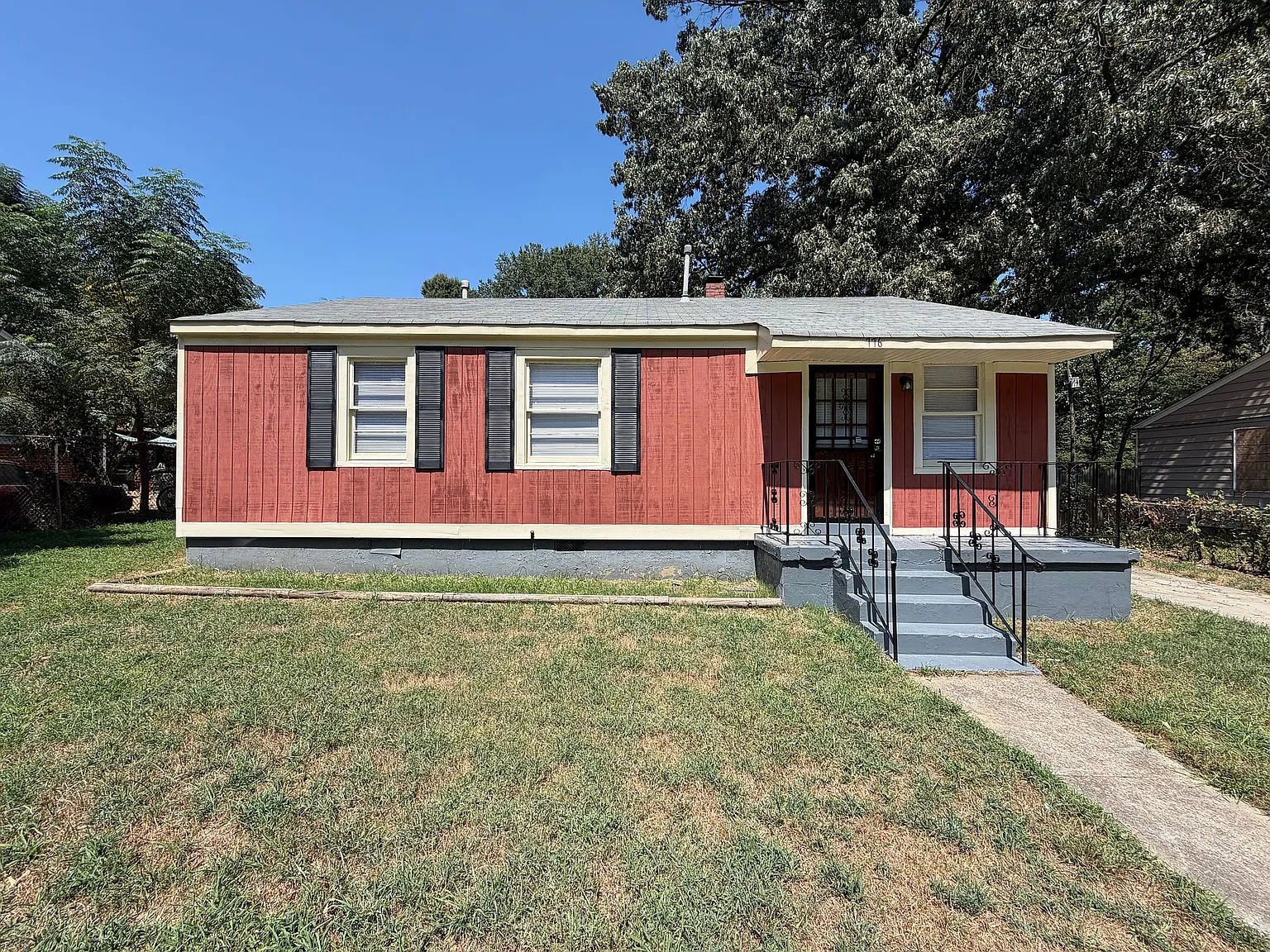 776 Juliet Ave — Photo 1