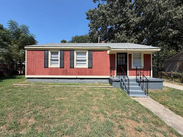776 Juliet Ave, Memphis, TN 38127