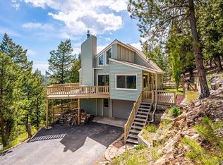 1050 Clear Creek Rd, Evergreen, CO 80439