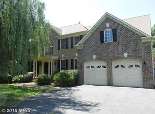 118 Indian Point Rd, Stafford, VA 22554