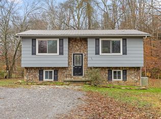 321 Thacker Ln, Etowah, TN 37331
