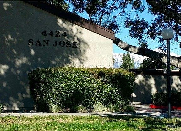 3rd image of 4424 San Jose St #X