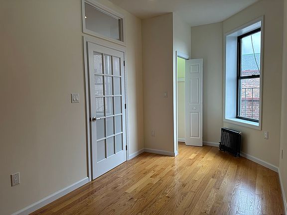3rd image of 1090 Saint Nicholas Ave APT 56B