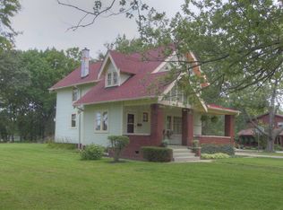 203 Lafayette Rd, London, OH 43140