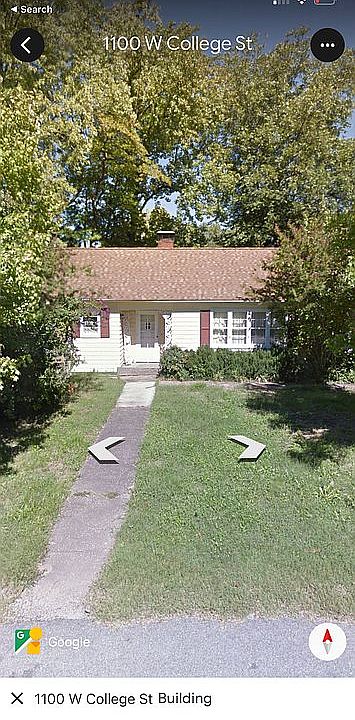 1st image of 1100 W College St