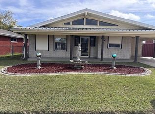 483 Dogwood Dr, Westwego, LA 70094