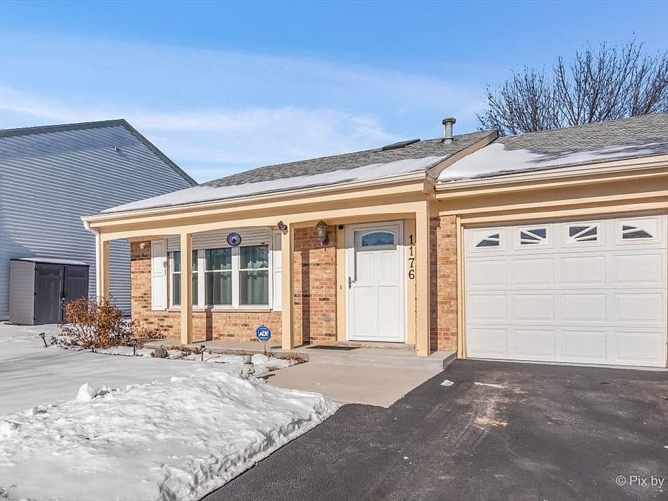 1st image of 1176 Robin Dr #0