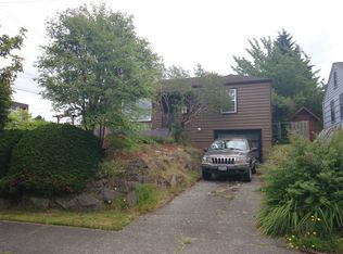 3301 W Elmore St, Seattle, WA 98199