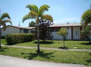 11910 NW 33rd St, Fort Lauderdale, FL 33323