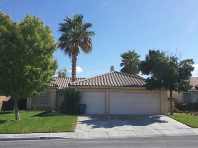 8202 Skycrest Dr, Las Vegas, NV, 89123