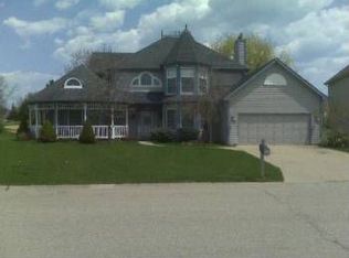 2999 N Cypress Point, Wadsworth, IL 60083