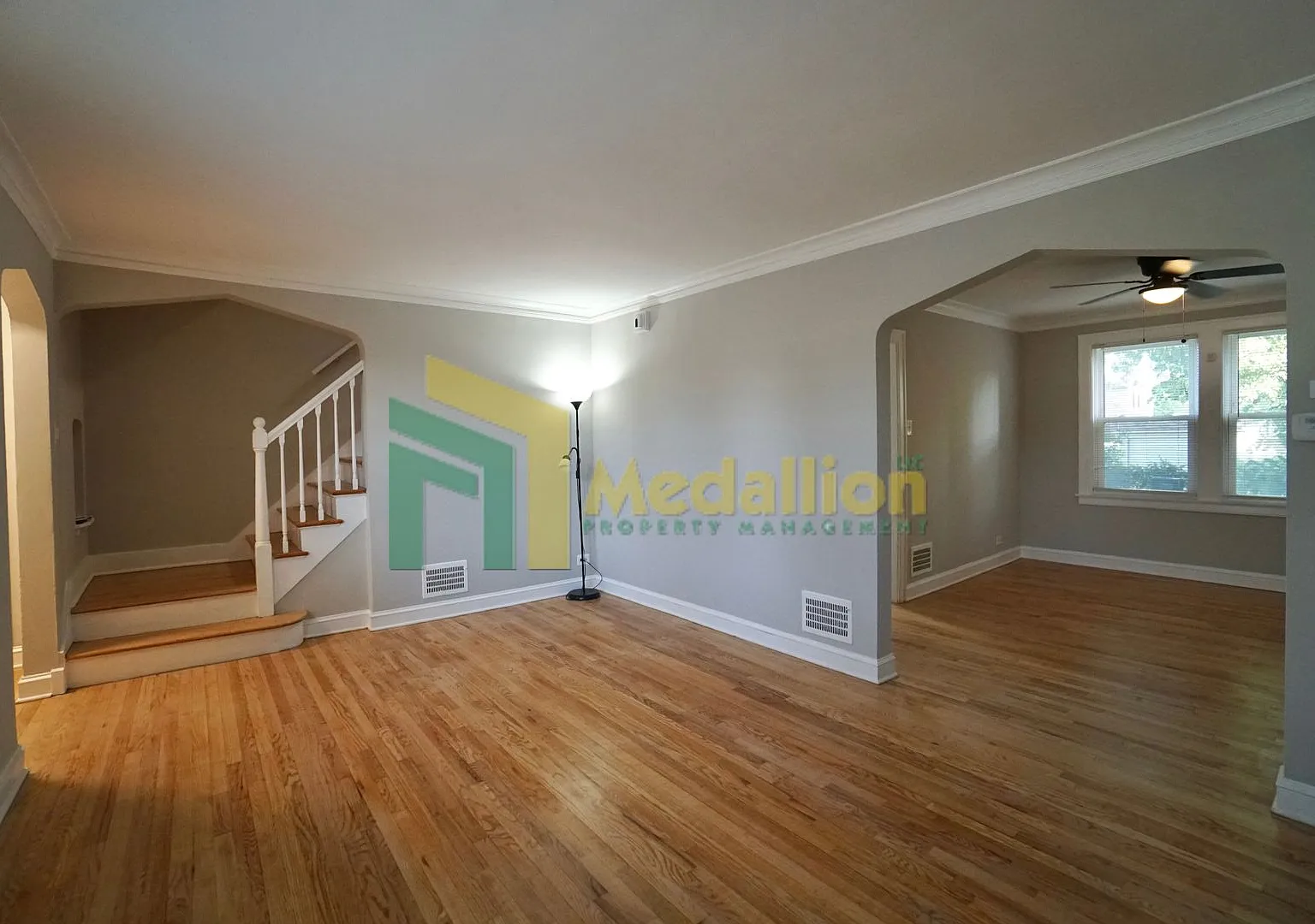 Updated 3-Bedroom Home with Finished Basement and Bonus Space — Photo 4