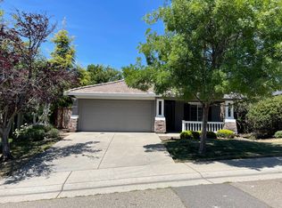 1862 Dysart Way, Folsom, CA 95630