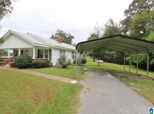 8881 Wolf Creek Rd, Pell City, AL 35128