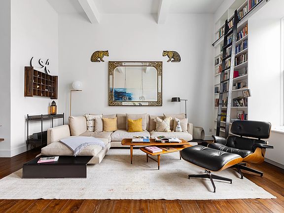 2nd image of 62 Joralemon St APT 3