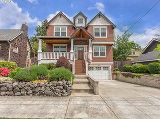 4820 NE Rodney Ave, Portland, OR 97211