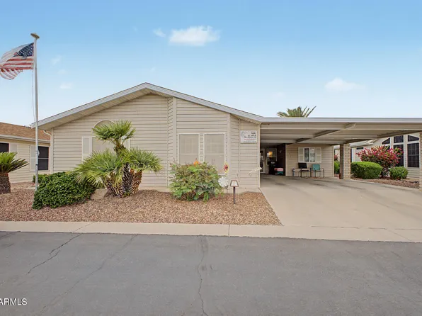 2550 S Ellsworth Road #611, Mesa, AZ 85209