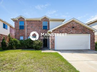 12812 Dove Field Ln, Balch Springs, TX 75180