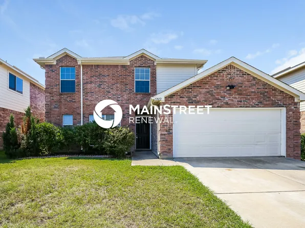 12812 Dove Field Ln, Balch Springs, TX 75180