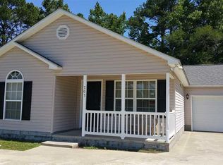 703 Stacey Ct, Georgetown, SC 29440