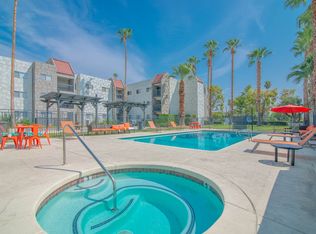 The Modern Cactus, Palm Springs, CA 92262