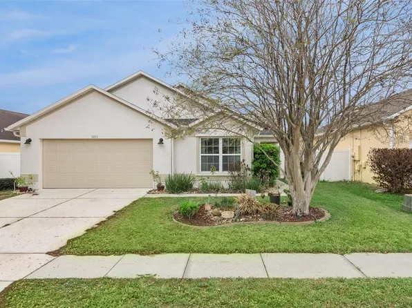 11453 Kenley Cir, Orlando, FL 32824