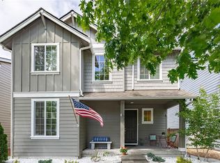 5214 53rd Ave SE, Lacey, WA 98503