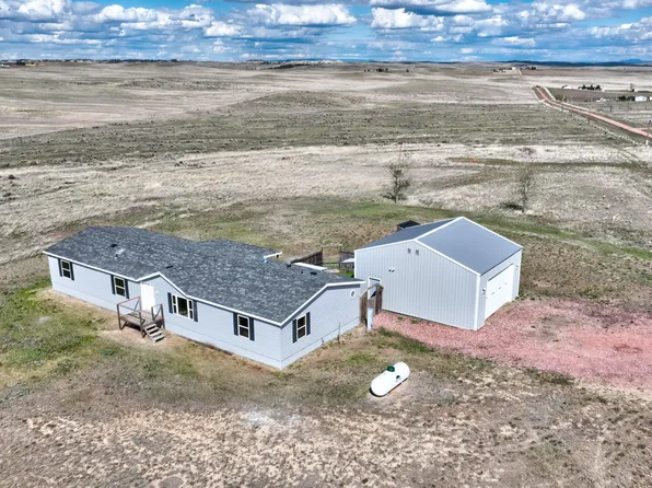 438 Adon Rd, Rozet, WY 82727