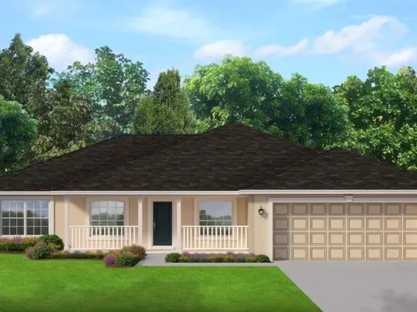 2104 Bennett Ln, North Port, FL 34288