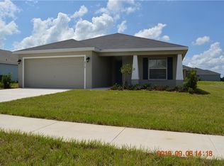 4719 Summerfield Cir, Winter Haven, FL 33881