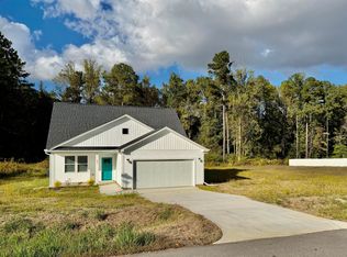 453 Queenstown Dr, Princeton, NC 27569