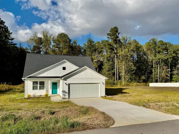 453 Queenstown Dr, Princeton, NC 27569