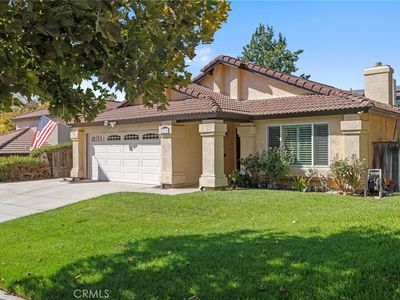 22730 Van Buren St, Grand Terrace, CA, 92313