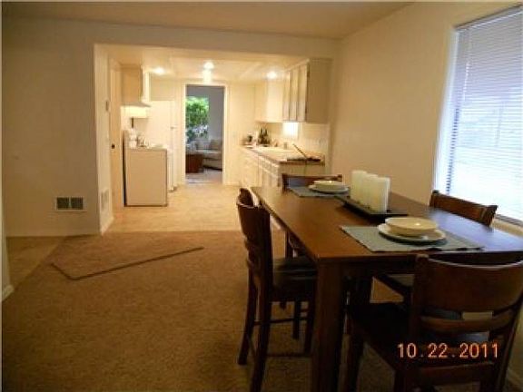 Large kitchen