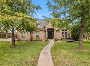 606 Aspen St, Pilot Point, TX 76258