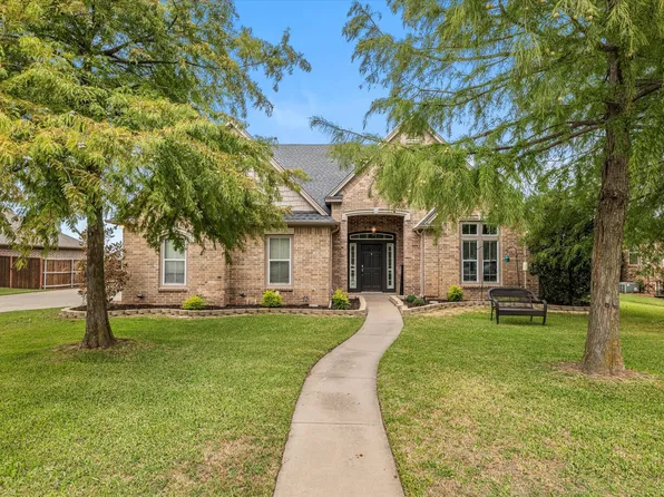 606 Aspen St, Pilot Point, TX 76258