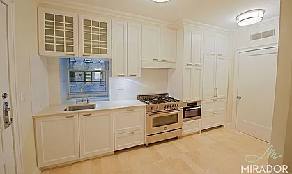 Rented by Mirador Real Estate