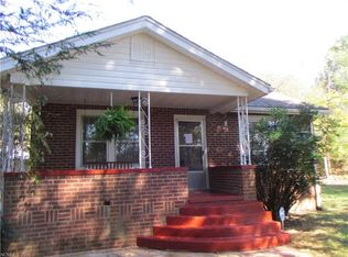 143 Lyons Mountain Rd, Brevard, NC 28712