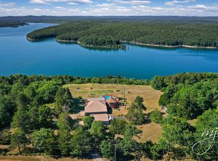 18924 Horseshoe Bend Rd, Lead Hill, AR 72644