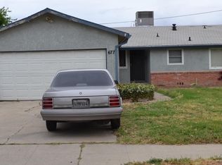 677 Mulberry Ave, Atwater, CA