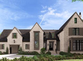 305 Hayeswood Dr, Brentwood, TN 37027
